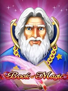 Book Of Magic